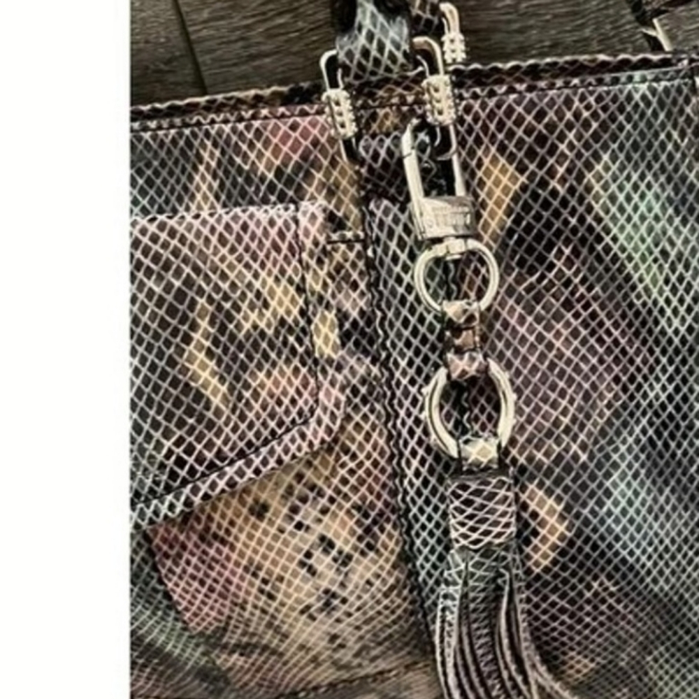 Aimee Kestenberg Leather Bag!..Like New! - Picture 3 of 16